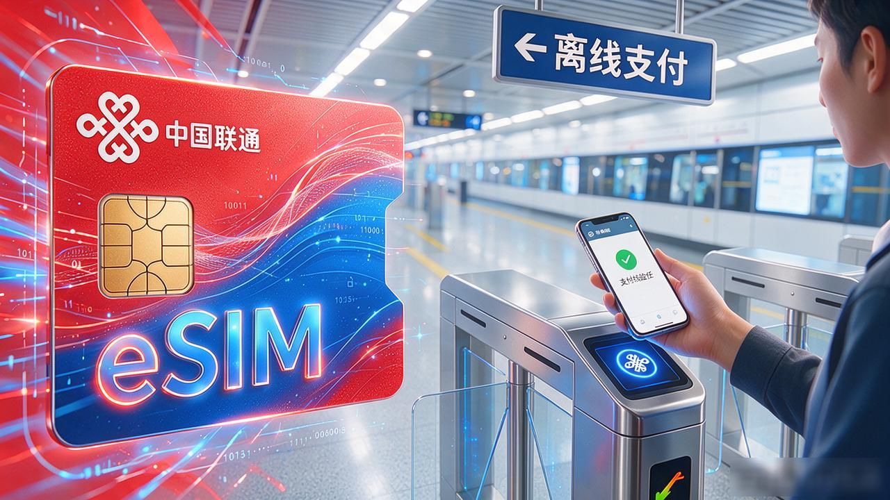 中国联通搞的数字货币是啥意思，跟央行发的数字人民币有啥不同