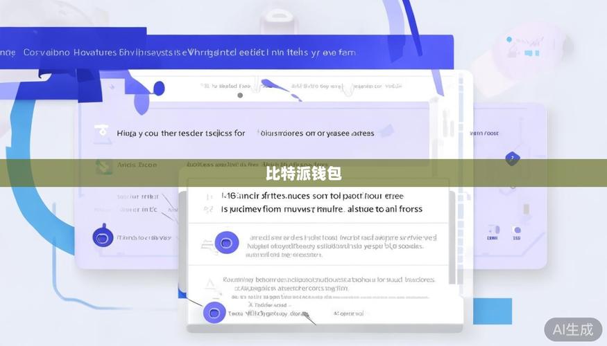 比特派钱包安卓版教程：新手快速管理加密货币指南
