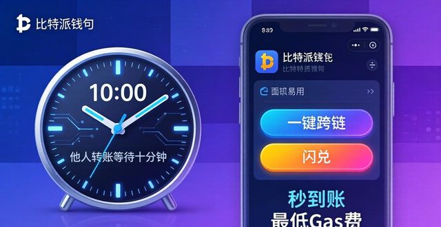 比特派钱包官方版下载 三步锻造你的竞争优势