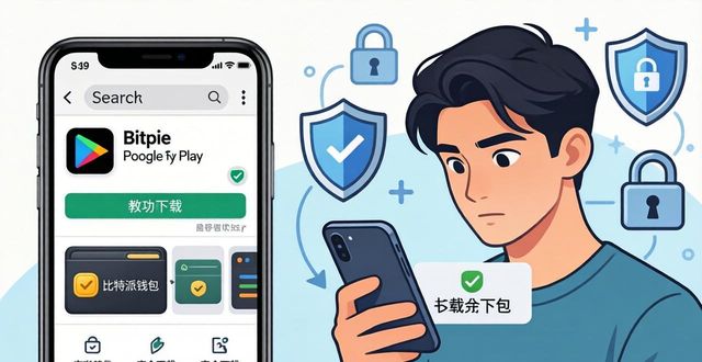 比特派钱包官方下载的3个安全技巧