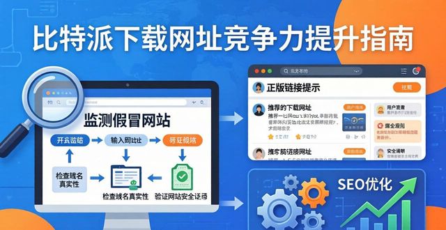 比特派下载网址竞争力提升指南