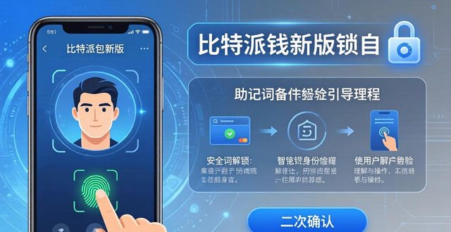 比特派钱包新版体验：流畅与安全兼得