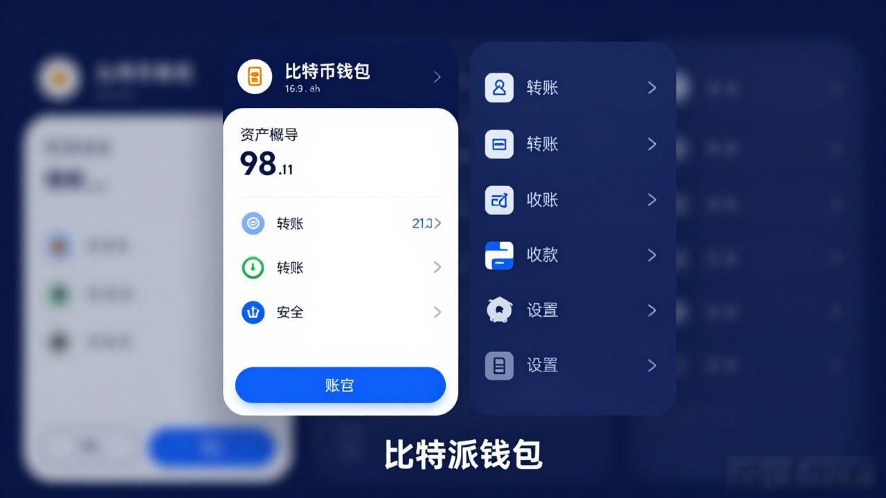 比特派钱包好用吗？官方版下载特色与体验全解析