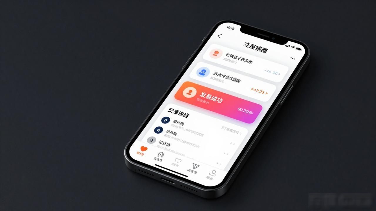 手机数字钱包内测：用iPhone或Android随时搞定数字货币