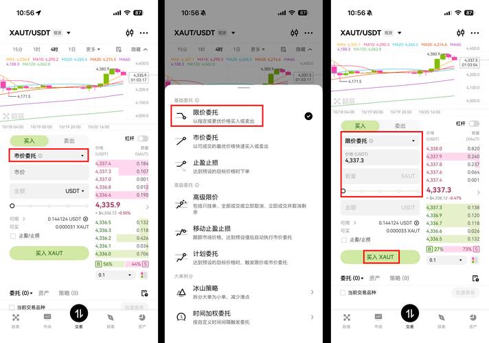 比特派App怎么找潜力币？学会用DApp浏览器看链上数据