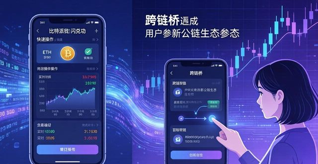 比特派钱包官方下载，这样投资更高效