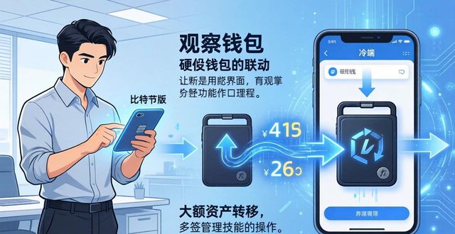 比特派钱包中文版下载后 如何快速升级操作技能