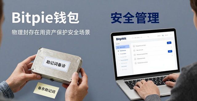 Bitpie钱包多账户安全管理指南