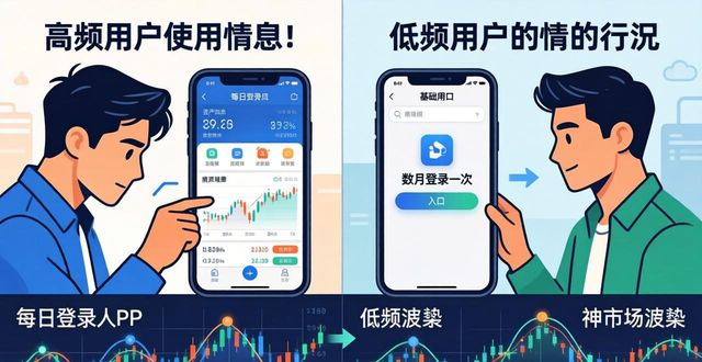 比特派官方下载用户行为大揭秘，这些模式与数据你了解多少？