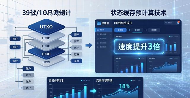 比特派最新版技术拆解 安全与速度如何兼得