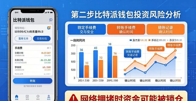 比特派钱包实战：两步读懂投资风险