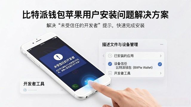 比特派钱包官网下载安装，这些问题你肯定遇到过