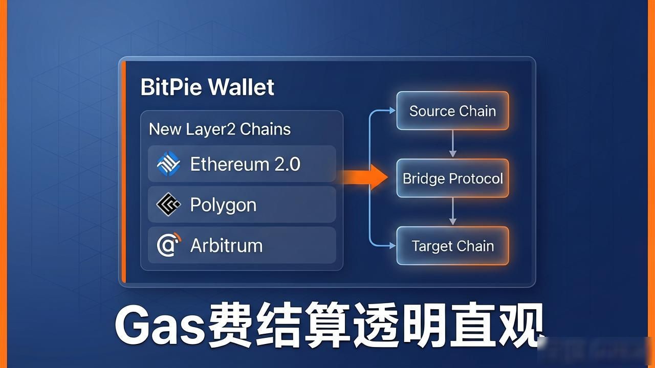 比特派钱包新版更新:这些实时变化你必须知道