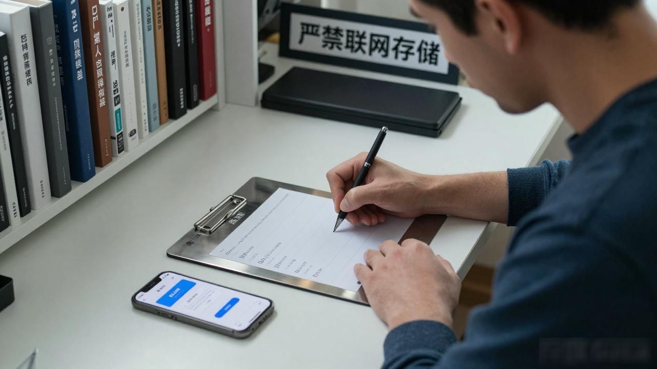 比特派钱包下载前必做：备份助记词与核实官方渠道