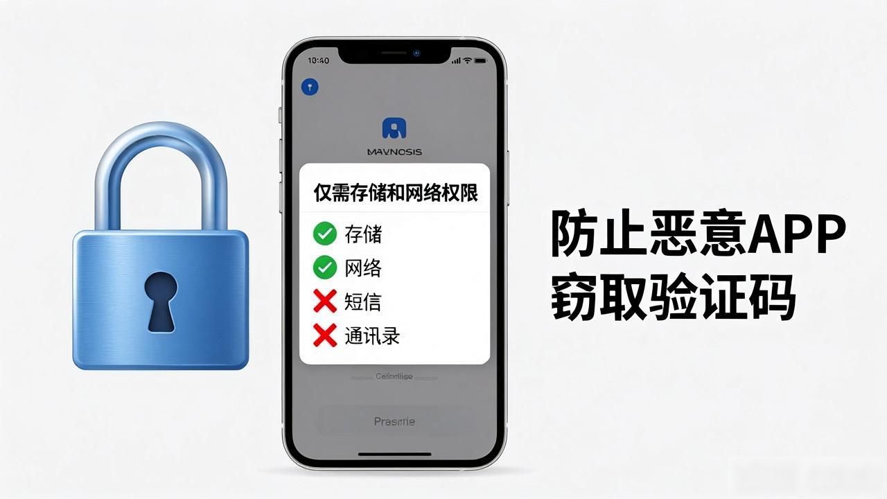 比特派钱包下载后，手机这样设置才安全
