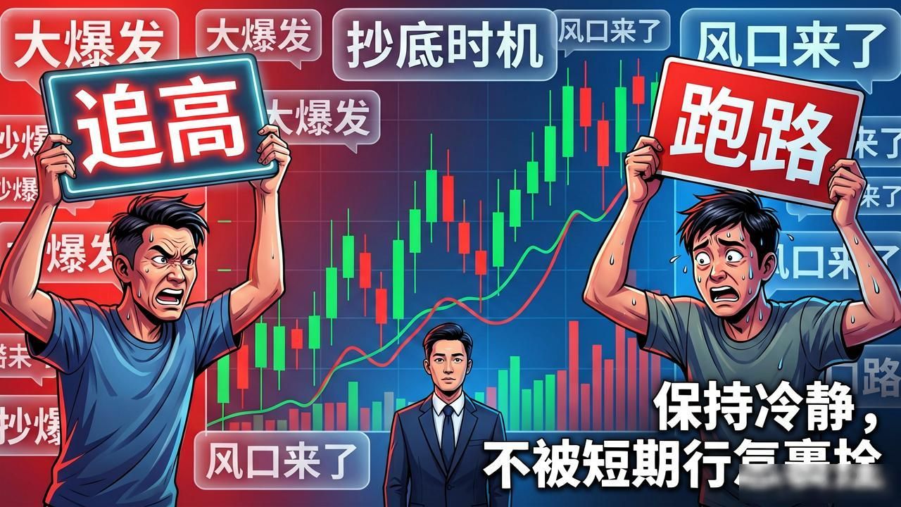 比特派国际版：现在该抄底还是跑路？