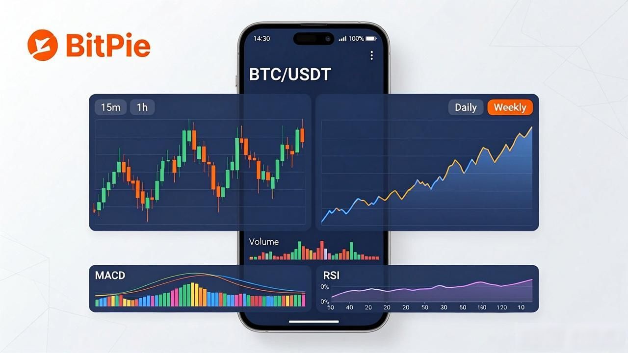 比特派官网下载最新版看行情的正确姿势