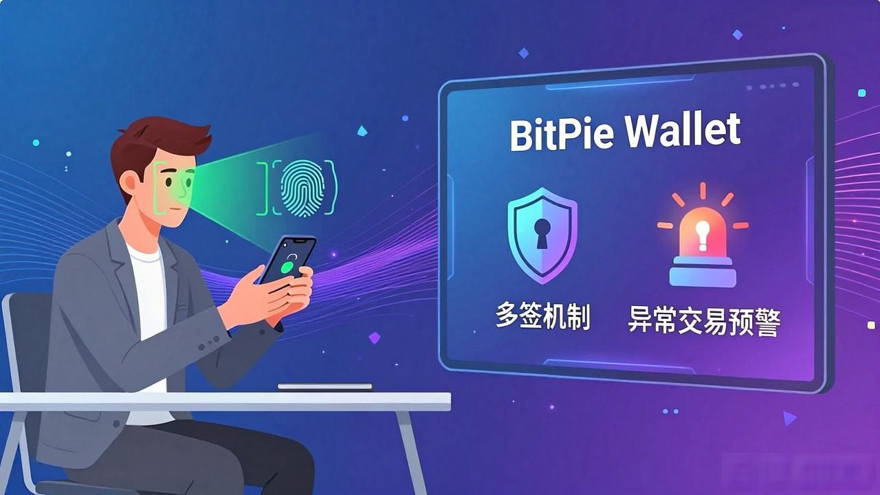 比特派官网下载怎么用才放心？