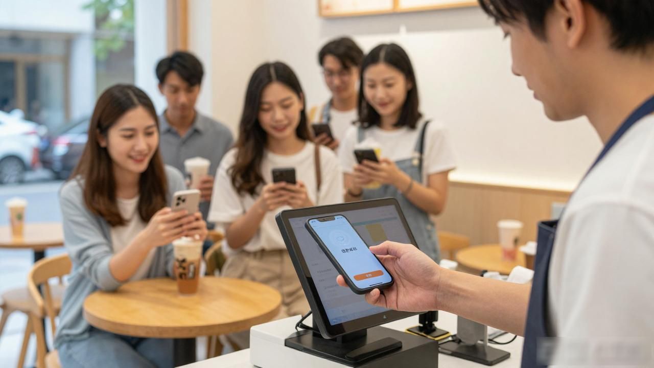 易支付数字货币靠谱吗？商家收款到账快不快，这几个坑得提前知道