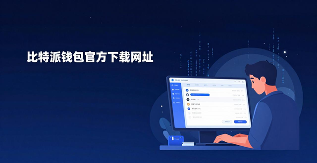 比特派钱包官方下载网址 内部管理与用户互动