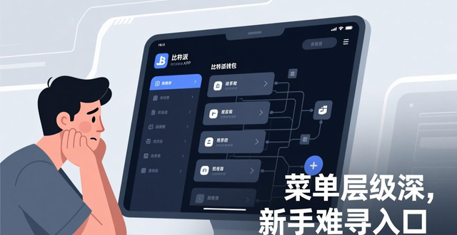 比特派钱包最新版下载：启动快交易稳，用户体验优化建议来了