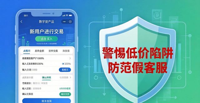 比特派知识库:新手秒懂数字资产交易核心技巧