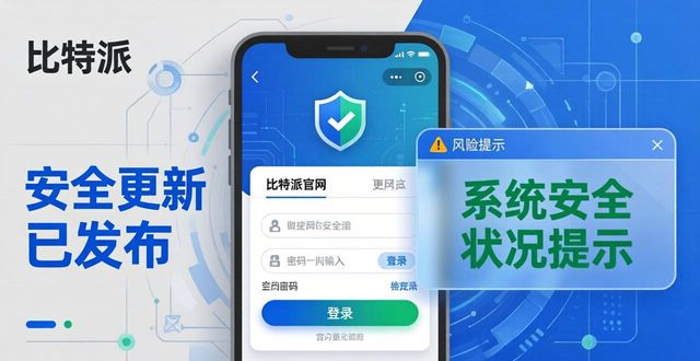 比特派官网入口：找对地方，投资才安全