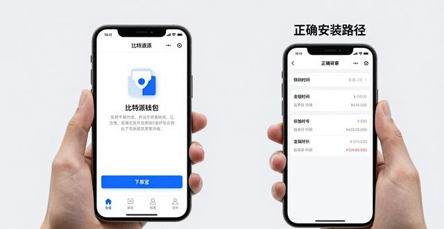 用户评论验证：比特派钱包三大优势，官网下载更安心