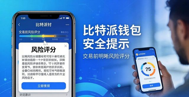 比特派钱包：让客户体验更顺手的三招