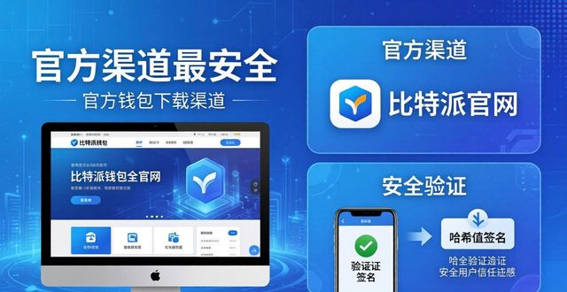 比特派钱包最新版下载渠道,官方这几种最安全