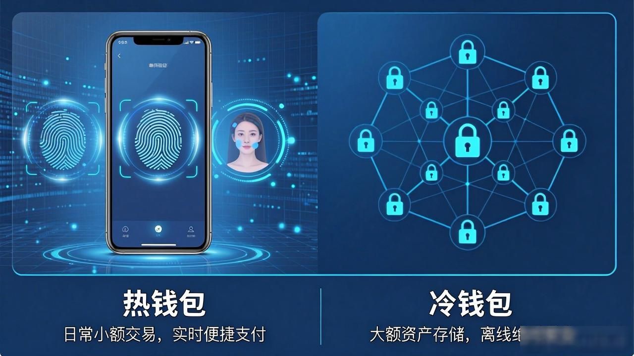比特派钱包最新版实操：新手也能看懂的加密资产投资指南