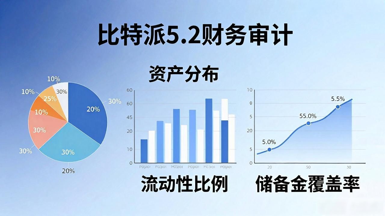 比特派5.2财务审计全流程解析