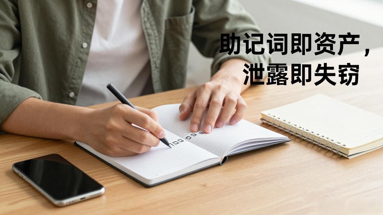 比特派钱包新手避坑指南：安全下载与使用全解析
