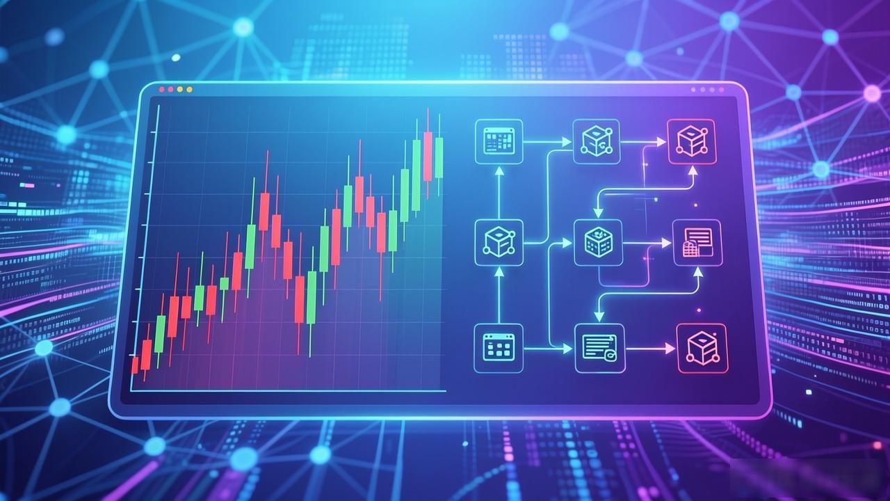 数字货币暴涨暴跌？Bitpie钱包交易实操指南