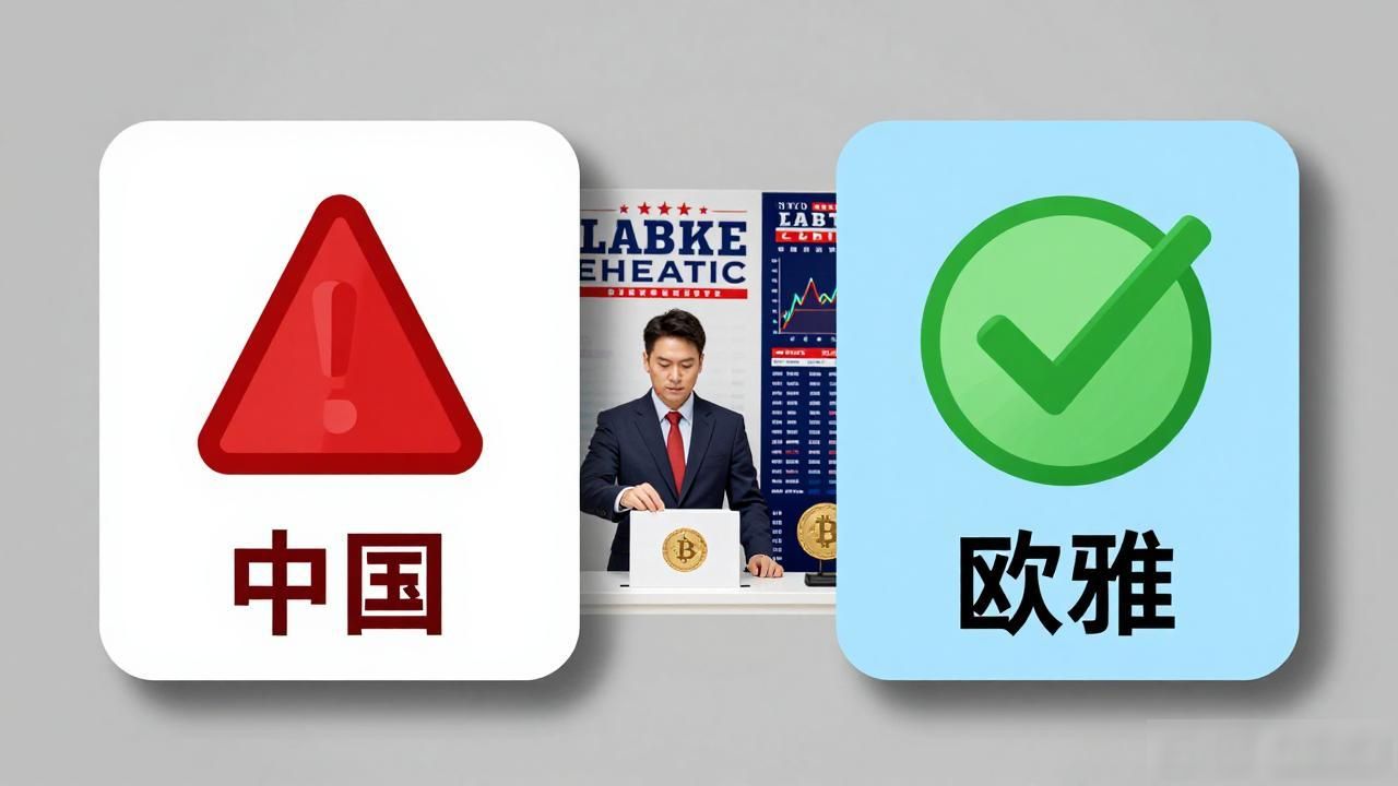 数字货币还能抄底吗?过来人说出真实想法