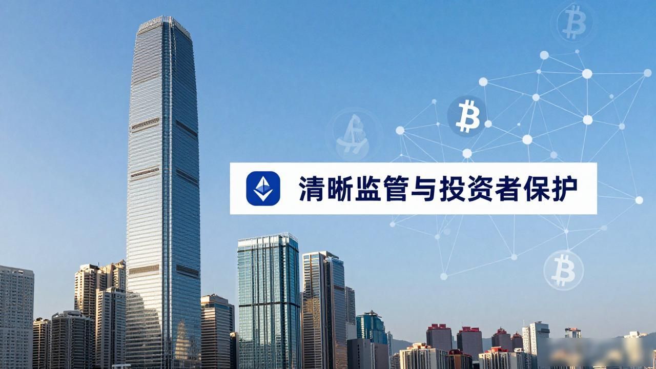 香港放开数字货币了吗?一文看懂最新政策