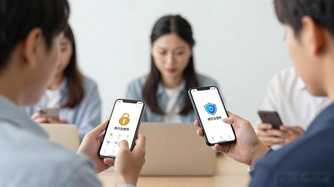 央行数字货币怎么使用？这些常见问题你该知道
