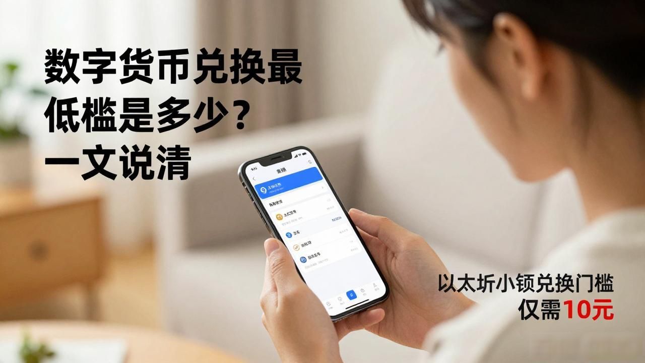 主流加密货币平台起兑门槛_多少数字货币才能兑换_数字货币兑换最低金额要求
