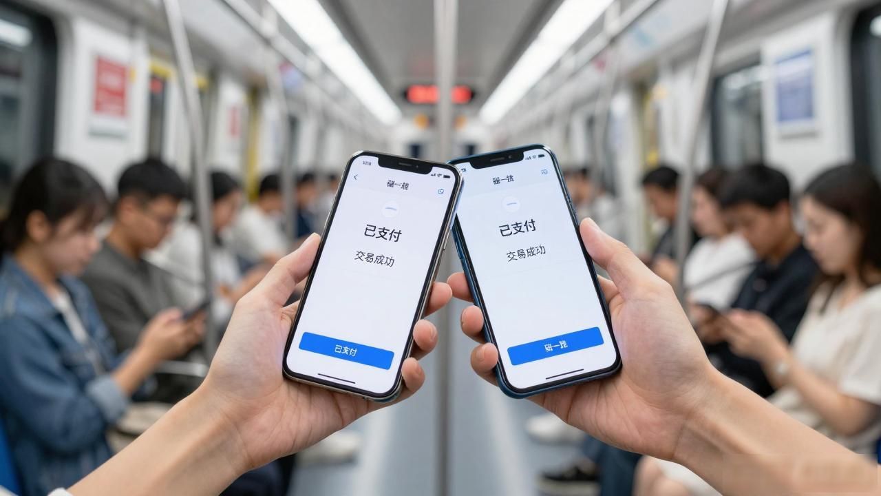 什么是数字货币模式？搞懂发行、流通、结算就全明白了