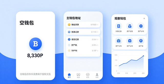BitPie安卓版风险管理技巧：分散存储、观察钱包与清理灰尘代币