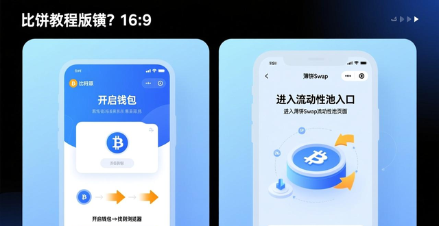 比特派流动性池教程：如何添加薄饼LP赚手续费