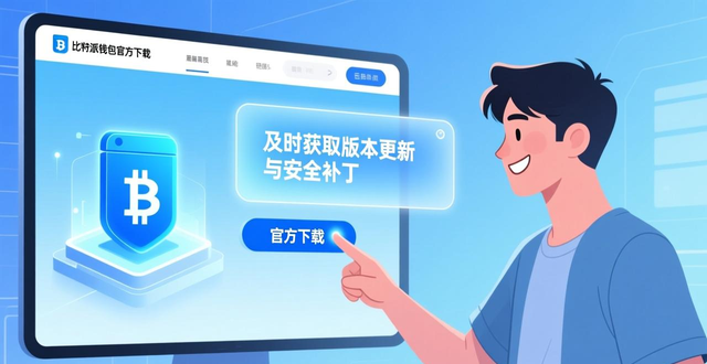 如何从比特派钱包官方下载网址开始，一步步培养用户忠诚度？