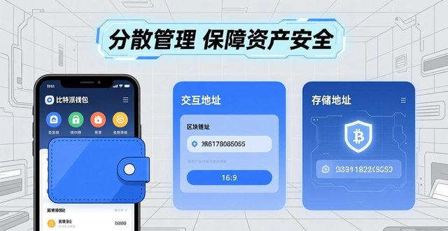 比特派钱包交易合规指南 如何安全使用避免资产冻结
