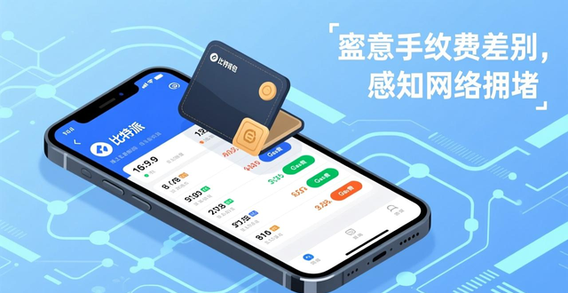 下载比特派钱包后，如何保持投资敏感性？实用技巧分享
