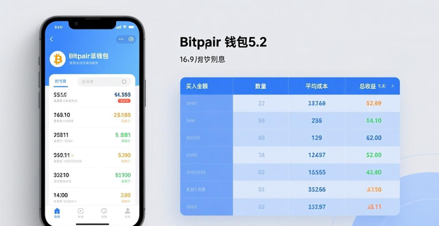 比特派钱包5.2下载后 如何分析数据算出真实盈亏？