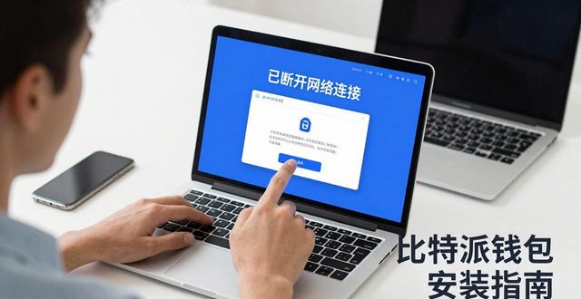 比特派钱包最新版安装指南：三步安全搞定