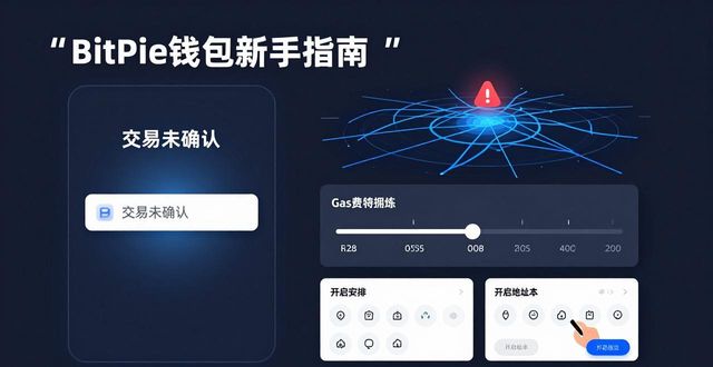 BitPie钱包常见问题解答：新手指南与技巧