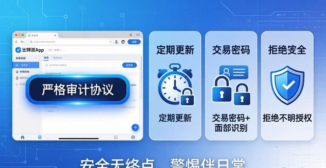 比特派下载与安全交易实用指南