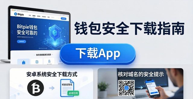 Bitpie钱包官方下载 | 安全获取正版App