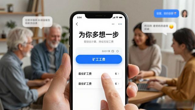 比特派钱包,凭什么让用户信任你?